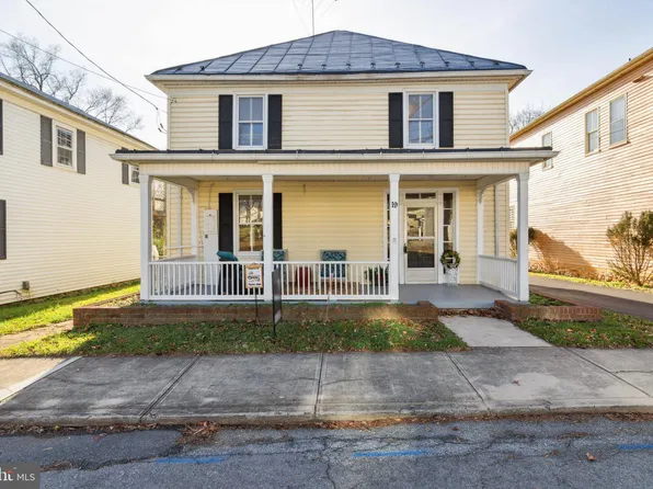 19 E Main St, Boyce, VA 22620