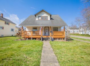 67 N State St, Rittman, OH 44270