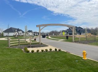 5408 Maple Glen Dr, Galena, OH 43021