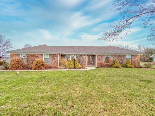 2883 S 200 W, Tipton, IN 46072