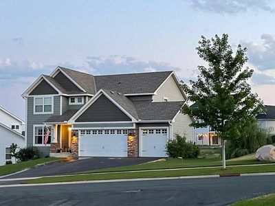 9557 Junco Rd N, Lake Elmo, MN, 55042