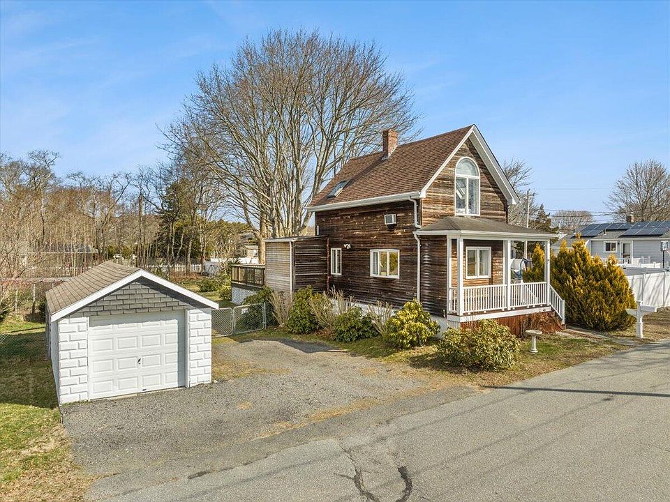246 McCabe Street, Dartmouth, MA 02748 Zillow
