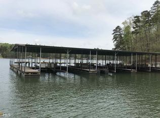 6710 Crestline Dr, Dawsonville, GA 30534