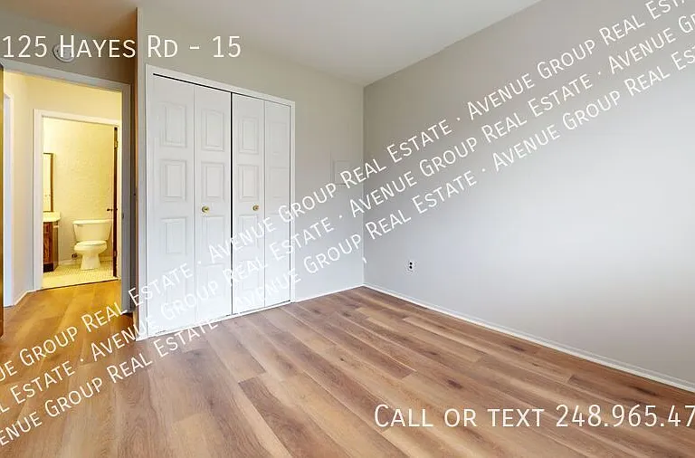 29125 Hayes Rd #15 — Photo 9