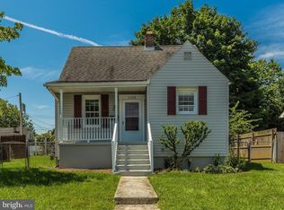 1029 Columbia Rd, Hagerstown, MD 21742