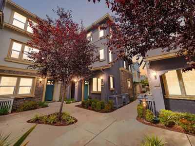 146 Incense Ter, Sunnyvale, CA, 94086