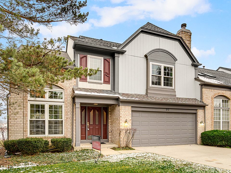 1st image of 90 W Versailles Ct E