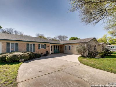 148 Cloverleaf Dr, Schertz, TX, 78154