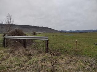 0 Modoc Rd, Central Pt, OR 97502