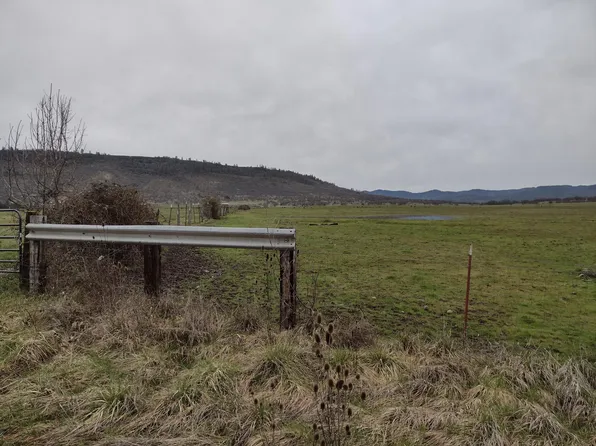 0 Modoc Rd, Central Pt, OR 97502