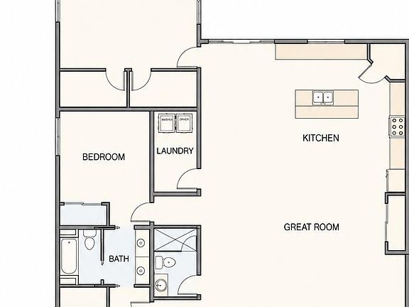 4th image of 3505 N 14TH Street