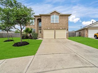 22230 Hammerhead Ct, Katy, TX 77449