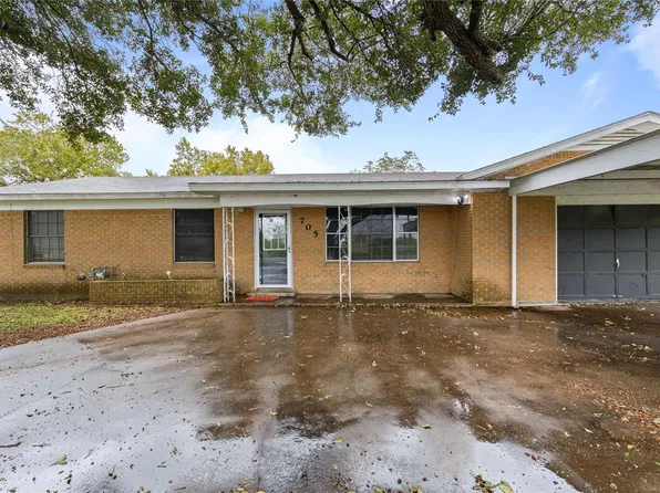 622 Fm 1157, Ganado, TX 77962