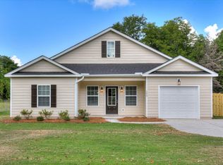 205 Katherine St, Grovetown, GA 30813