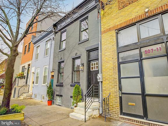 3rd image of 513 McKean St