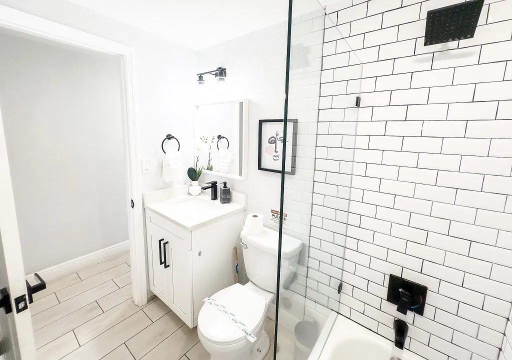 3 bed, 1250 sqft, $1,900 — Photo 3