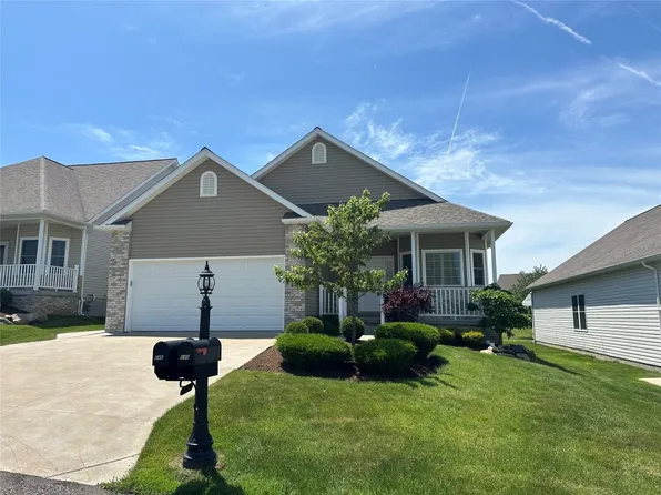 646 Fieldstone Drive Smt #77, Erie, PA 16509