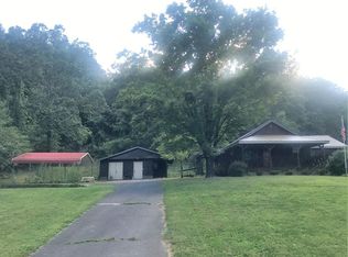 388 Lafayette Rd, Rocky Face, GA 30740