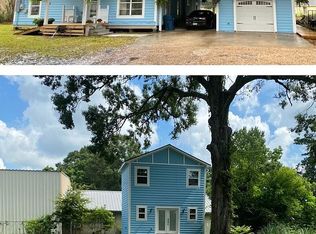 640 Hatchell Ln, Denham Springs, LA 70726