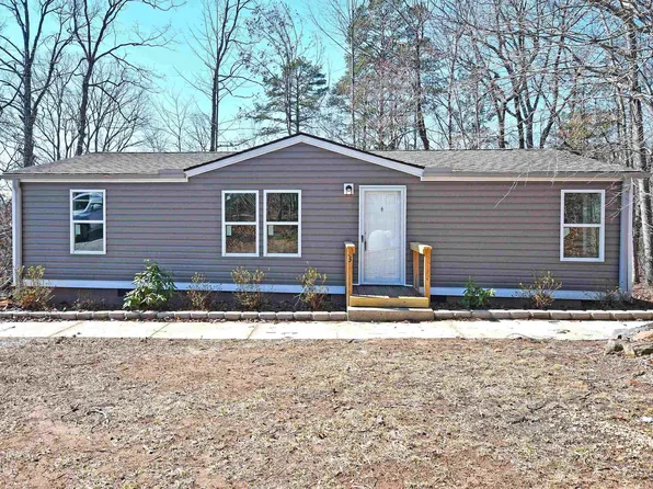 3 Palmetto Dr, Cleveland, SC 29635