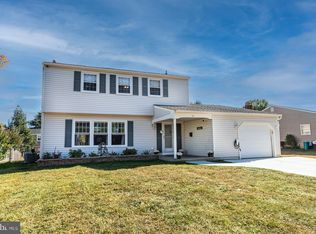 30 Bull Run Rd, Laurel Springs, NJ 08021