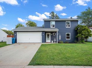 9609 Sea Pines Way, Fort Wayne, IN 46819