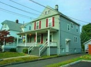 55 Summit Ave, North Plainfield, NJ 07060