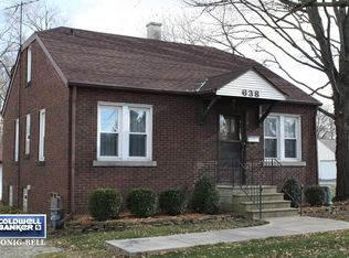 638 Central Ave, Joliet, IL