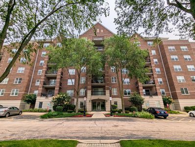 410 W Mahogany Ct, Palatine, IL, 60067