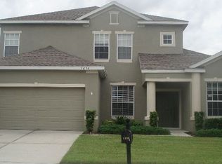 1236 Stone Harbour Rd, Winter Springs, FL 32708