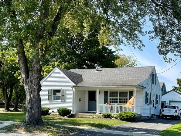 101 Union St, Batavia, NY 14020