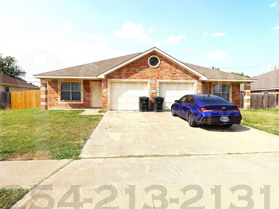 1st image of 4003 Cambridge Dr Unit A