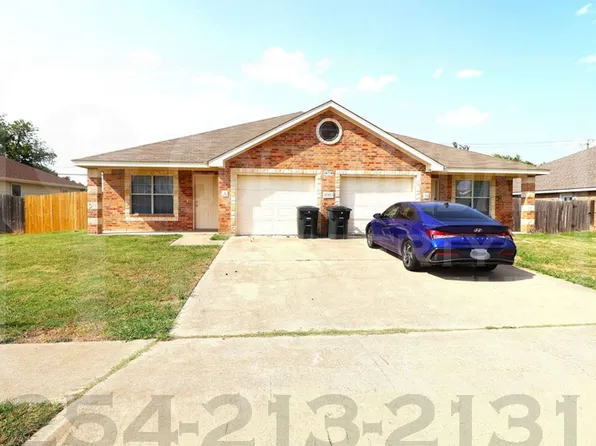 4003 Cambridge Dr, 4003 Cambridge Dr Unit A, Killeen, TX 76549