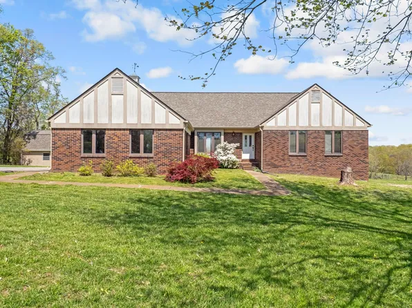 910 Crowder Rd, Lawrenceburg, TN 38464