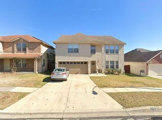 7630 Forest Strm, Live Oak, TX 78233