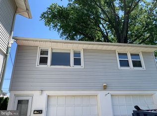 156 Lafayette Rd, Audubon, NJ 08106