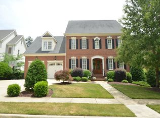 703 Piermont Dr, Cary, NC 27519
