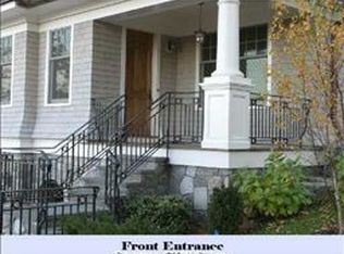 71 Bruce Park, Greenwich, CT 06830
