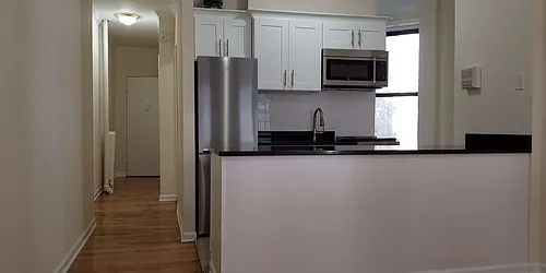 Rented by JMK Realty