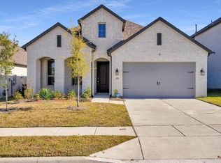 2406 Brightling Bnd, Forney, TX 75126