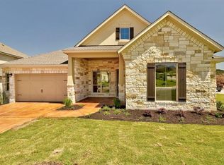 408 Highland Village Dr, Lakeway, TX 78738