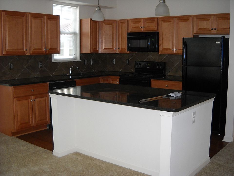 Kitchen Breakfast Bar