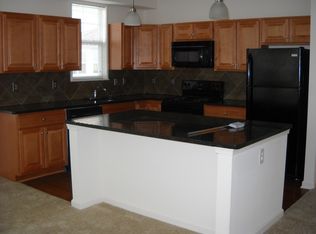 1415 Garcia Ct UNIT M, Aberdeen, MD 21001