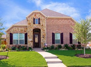 1608 Cort Ln, Allen, TX 75013