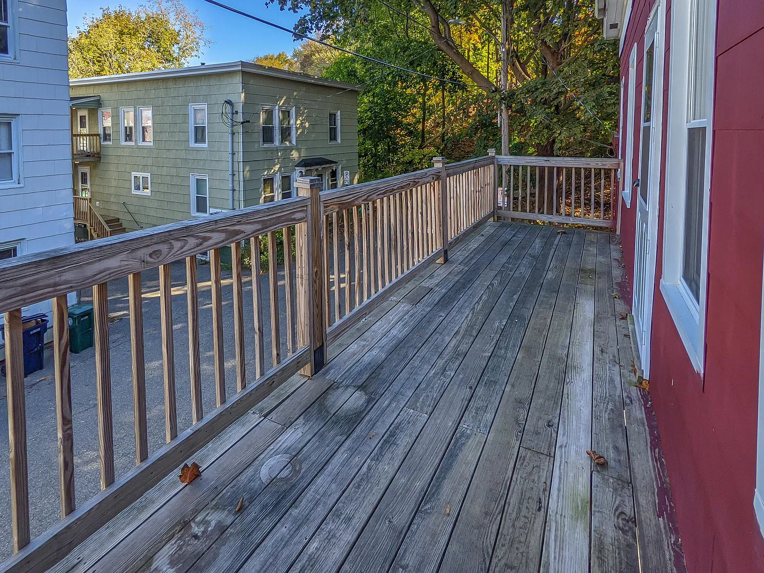 2 bed, 1010 sqft, $1,495 — Photo 3