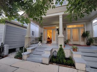 8009 Green St, New Orleans, LA 70118