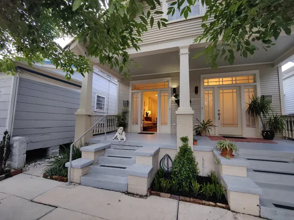 8009 Green St, New Orleans, LA 70118