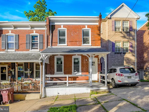 1308 W 5th St, Wilmington, DE 19805