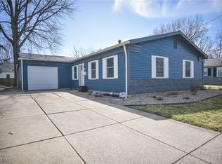 191 Best Dr, Berea, OH