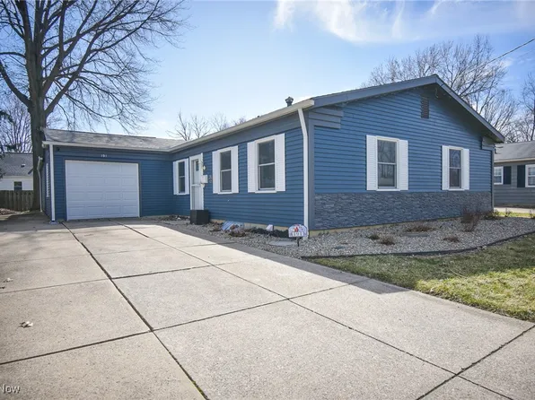 191 Best Dr, Berea, OH 44017